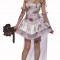 Q81 Costum Halloween de Mireasa