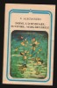 (C6998) VASILE ALECSANDRI - DOINE, LACRAMIOARE, SUVENIRE, MARGARITARELE, Alta editura