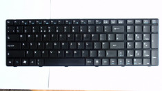 tastatura MSI MS-168C, A6200, A6300, CR620, CR630, GE620, S6000 foto