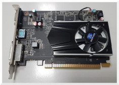 SAPPHIRE RADEON R7 240, 2 GB DDR3, 128 BIT, PCI EXPRESS, GARANTIA, 100% OK! foto