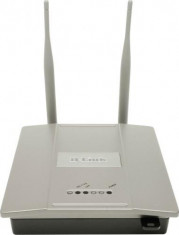 D-Link DWL-3200AP (Access Point Profesional) foto