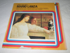 Mario Lanza - Torna Caro Ideal _ vinyl,LP,Italia foto