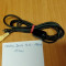 Cablu Jack 3,5 - 1RCA 1,4m