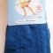 Dresuri - ciorapi bleumarine pentru fetite - 12-14 ani