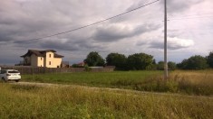 Vand teren 1000mp Gradistea - Caldarusani, Ilfov foto