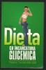(C6988) NIGEL DENBY - DIETA CU INCARCATURA GLICEMICA, Alta editura