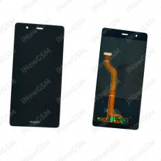 Display ecran LCD cu touchscreen Huawei P9 L09 L19 foto