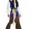 MAN14 Costum tematic pirat