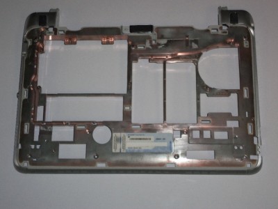 Carcasa inferioara Bottom case HP DM1 3000 3203eo 635303-001 licenta 7 home prem foto