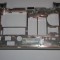 Carcasa inferioara Bottom case HP DM1 3000 3203eo 635303-001 licenta 7 home prem