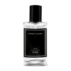 Apa de Parfum - Federico Mahora(FM110) - 50ml foto