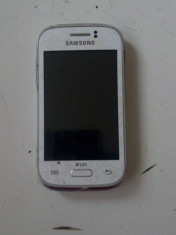 Samsung Galaxy Young Dual SIM GT-S6312 foto