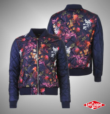 Nou! Jacheta Geaca Dama Lee Cooper All Over originala - marimea XS S M L XL XXL foto