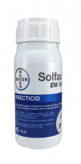 Insecticid Solfac EW 50, 100 ml foto