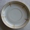 Frumoasa farfurioara pentru ceasca din portelan fin ROSENTHAL