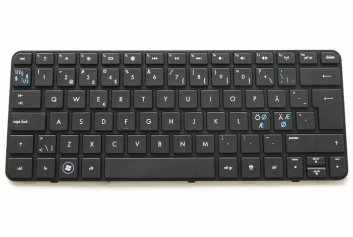 tastatura HP DM1 3000 dm1-3203eo dm1-3100 dm1-3101 dm1-3110 dm1-3205 dm1-4000