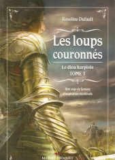 Roseline Dufault - Les Loups Couronnes, vol. 1 - 687980 foto