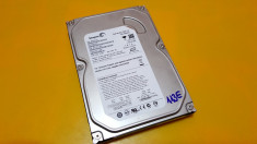 113E.HDD Hard Disk Desktop,160GB,Seagate,7200Rpm,8MB,Sata II foto