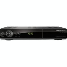 Ferguson Ariva 153 Combo DVB-S2 DVB-C/T2 HDTV USB Receiver foto