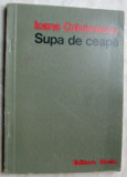 Cumpara ieftin IOANA CRACIUNESCU - SUPA DE CEAPA (VERSURI, 1981) [foto MIHAI OROVEANU]