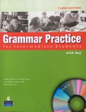 GRAMMAR PRACTICE FOR INTERMEDIATE STUDENTS