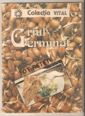 Griul Germinat-101 retete foto