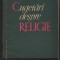 (C6987) CUGETARI DESPRE RELIGIE