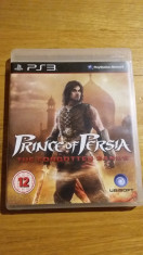 PS3 Prince of Persia The forgotten sands - joc original by WADDER foto