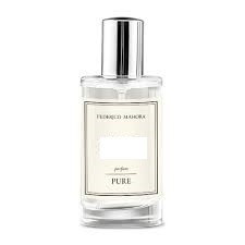 (Fm 07) Parfum - Classic Collection - Federico Mahora - 50ml foto