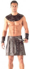 B55 Costum tematic gladiator foto