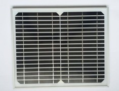 Panou solar celula fotovoltaica 10W