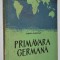 Primavara germana - Ludwig Askenazy - 1957