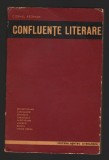 (C6986) CORNEL REGMAN - CONFLUENTE LITERARE, Alta editura