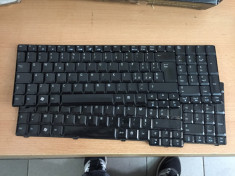 Tastatura Acer Aspire 6930g, 8930G , 8920G, 6530G, ( A128, M14 , A136, A155) foto