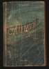 (C6997) D. GRANIN - CAUTATORII, 1956, Alta editura
