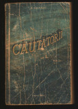 (C6997) D. GRANIN - CAUTATORII