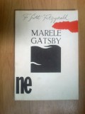 n6 SCOTT FITZGERALD -MARELE GATSBY