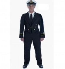 MAN15 Costum tematic pilot foto