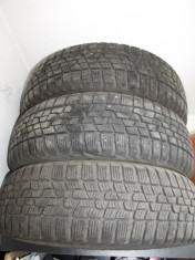 Anvelope iarna Firestone Winterhawk 2 Evo 185/65R15 88T foto