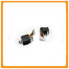 mufa alimentare dc jack HP Pavilion DM1-3000 3105m 3203eo 3200SA 3007AU 4000