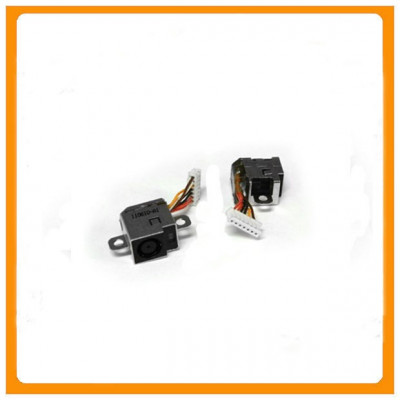 mufa alimentare dc jack HP Pavilion DM1-3000 3105m 3203eo 3200SA 3007AU 4000 foto