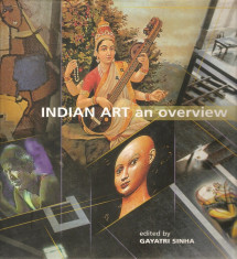 Gayatri Sinha (ed.) - Indian Art: an overview - 689881 foto