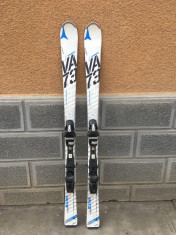 Ski schi carve ATOMIC VA 73 151cm foto