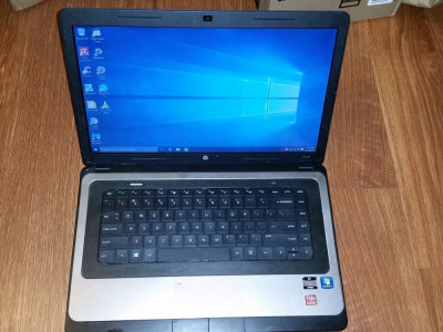 Dezmembrez laptop HP Compaq 635 630 cq57 - placa baza defecta foto