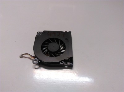 Cooler Ventilator Dell Latitude D620 D630 DC280003G0L foto