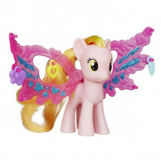 My Little Pony Honey Rays Magic B0672 Hasbro foto