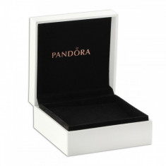 Cutie charm PANDORA originala, noua - pt pandantive talismane bratara foto