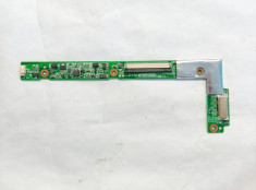 PHLEX1147 Invertor display netbook Asus Eee PC 4G garantie 1 luna foto