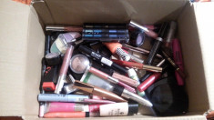 LOT COSMETICE MAYBELLINE ETC foto