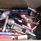 LOT COSMETICE MAYBELLINE ETC